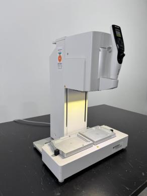 Integra Viaflo 384 Automatic Pipettor-cover