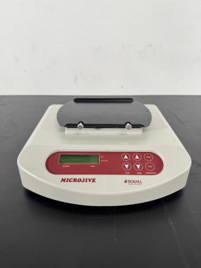 Boekel Microjive Microplate Shaker Model 270300 for Precise Sample Mixing-cover