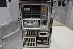 Shimadzu Prominence HPLC System with Degasser, Binary Pump, Column Oven, and Autosampler, 4 of 8