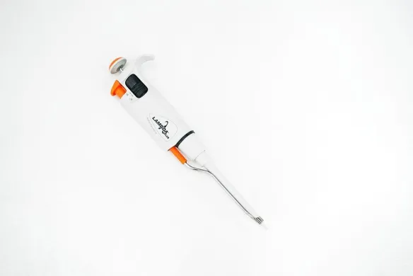 Corning Lambda Plus 0.5–10 µL Single-Channel Manual Pipette