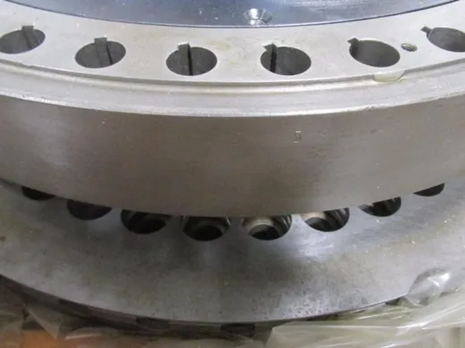 Fette 45 Station Turret for Rotary Tablet Press Systems