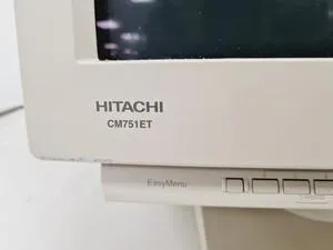 Hitachi S3000H SEM Scanning Electron Microscope, 14 of 77