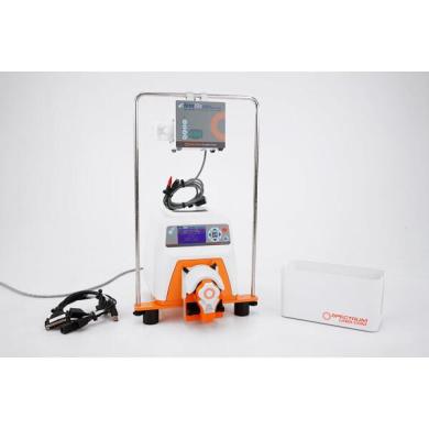 Spectrum Labs KR2i KrosFlo Research IIi Tangential Flow Filtration System with Automatic Valve-cover