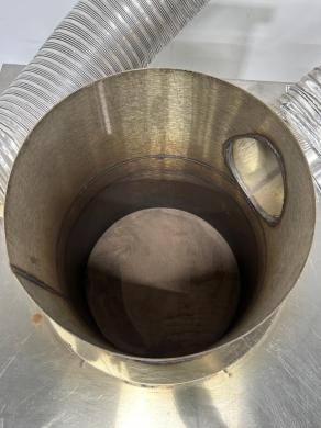 Accurate Thermal Systems Fluidized Temperature Bath with Digital Control and Airflow Monitoring-cover