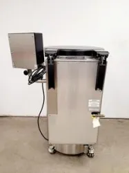Chart MVE 500 Series MVE510AF-GB Liquid Nitrogen Tank Dewar, 11 of 20