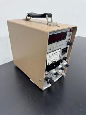 Ludlum Model 2200 Scaler Ratemeter-cover