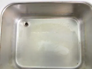 Branson 5510 Ultrasonic Bath for Laboratory Equipment Cleaning, 4 of 5