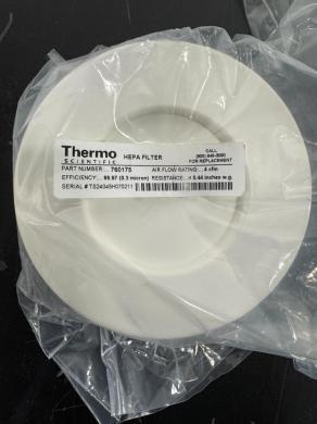 Lot Of Thermo Hepa Filters-cover