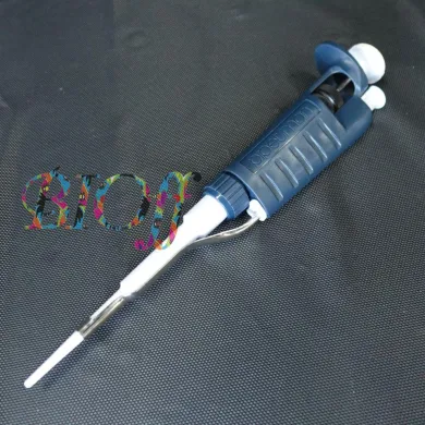 Gilson Pipetman P20 Adjustable Micropipette 2-20 µL