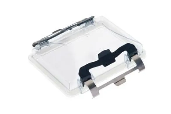 Eppendorf Lids for A-2-DWP-AT Rotor, Cat # 5820713003