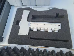 Chemspeed ASW2000 Parallel Synthesiser, 29 of 31