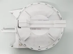 Agilent 7683 Series AutoSampler G2614A for Gas Chromatography, 13 of 17