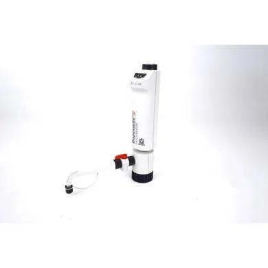 Dispensette III 2.5-25 ml Variable Dispenser