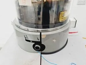 Edwards Vacuum Carbon Coater E306 Lab, 17 of 29