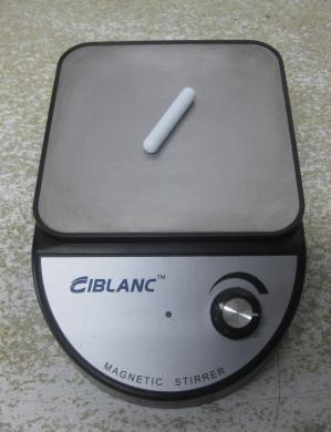 Set Ciblanc Rohs Magnetic Stirrers-cover