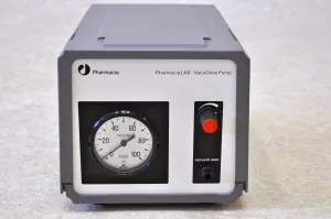Pharmacia LKB VacuGene Vacuum Pump, 2 of 3