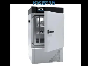 POL-EKO KKS Climatic Chamber with Steam Humidifier and SMART PRO Controller, 2 of 9