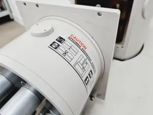 Hitachi S3000H SEM Scanning Electron Microscope, 44 of 77