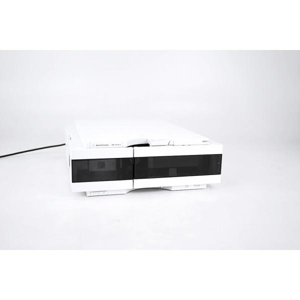 Agilent 1260 Infinity II FLD Spectra G7121B Fluorescence Detector