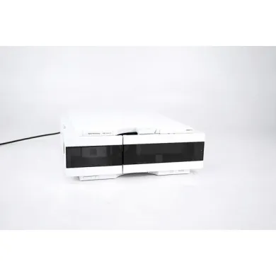 Agilent 1260 Infinity II FLD Spectra G7121B Fluorescence Detector