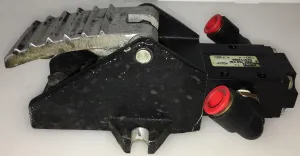 Parker Hannifin DirectAir 4 Series Manual Air Control Valve, 2 of 4