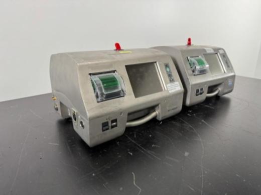 Hach Met One 3400 Airborne Particle Counter for Environmental and Cleanroom Monitoring-cover