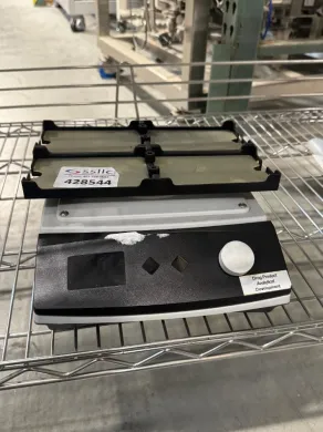 Thermo Fisher Scientific Compact Digital Microplate Shaker with Precise Speed Control