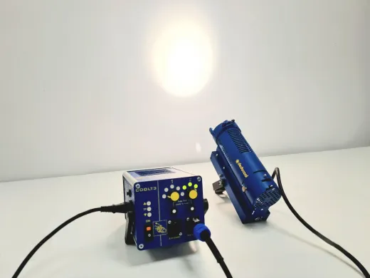 Dedotec Dedocool COOL T3 Laboratory Lighting System
