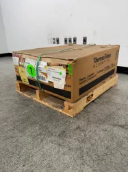 Thermo Scientific Solaris 4000 Digital Laboratory Shaker Model SK4000, 2 of 4