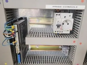 Stylcam II 200R High-Speed Rotary Press Simulator System, 14 of 136