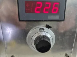 Quattroflow SystemFlow 1000S Quaternary Diaphragm Positive-Displacement Pump, 6 of 8