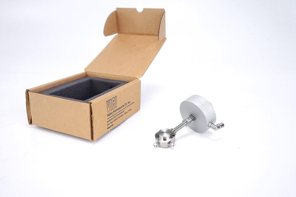 Dionex Static Valve for ASE 100, 200, and 300 Systems RE26160 31500 L