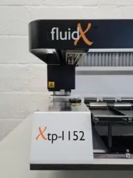 FluidX XTP-1152 Cherry Picking Tube Sorter, 4 of 15