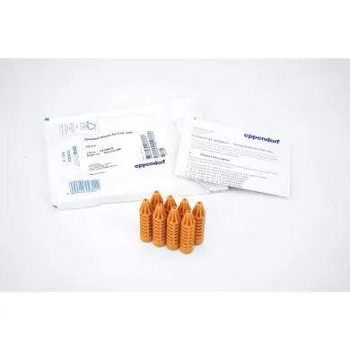 Eppendorf Universal Adapter for 5ml Tubes, Set of 8