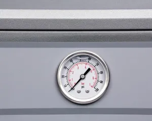 Polyscience 3370P9A11B Model 3370 Liquid-to-Air Recirculating Cooler with Positive Displacement Pump, 120V, 60Hz, 6 of 6
