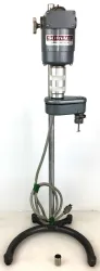 Sorvall Omni-Mixer 17150 600W Homogenizer with Sealed Chamber Assembly, 10 of 13