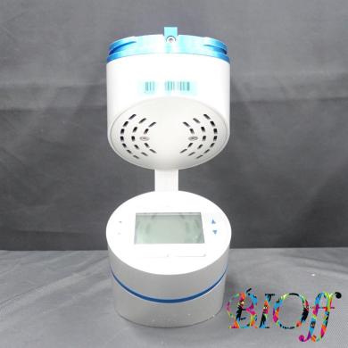 Merck MAS-100NT Portable Microbial Air Sampler, 100 L/min-cover