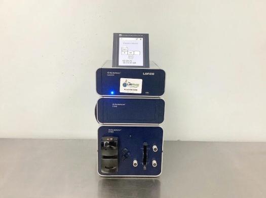 Lonza 4D Nucleofector Modular Electroporation System for Cell Transfection and Gene Delivery-cover