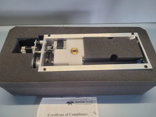 Atomx Carousel Drive Assembly for Teledyne Tekmar/Bruker