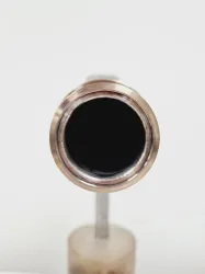High-Performance UHV Vacuum Valve & Turbo Molecular Chamber, 6 of 20