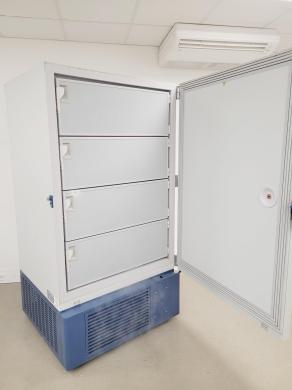 Haier ULT FREEZER -86ºc Model DW-86L828J Lab-cover