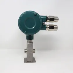 Yokogawa AXF Magnetic Flowmeter Model AXF010C-D1CE1N-GUN1-01A for Industrial Fluid Measurement, 4 of 10