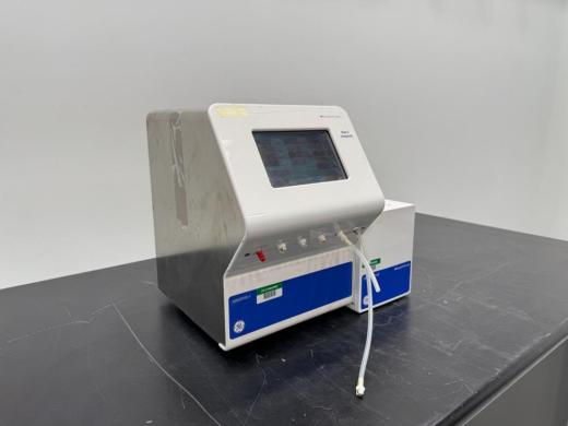 GE WavePod II Bioreactor Control System with Converter 100 Module-cover