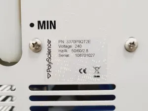 Agilent G1879B Heat Exchanger for Laboratory Temperature Control, 6 of 13