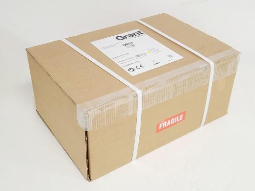 Grant QBD4 Dry Block Heater for Precise Laboratory Temperature Control-cover
