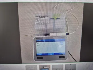 Mettler Toledo SevenExcellence Multi-parameter Benchtop Meter with P25 Printer, 14 of 18
