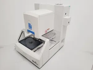 Matrix Technologies PlateMate 2x2 Automated Pipetting Workstation, 12 of 16