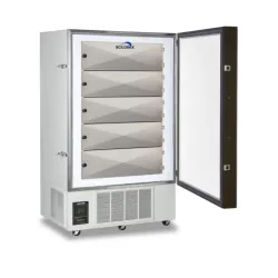 So-Low Upright Style Ultra Low Temperature Freezer, -85°C Capacity, 6 of 7
