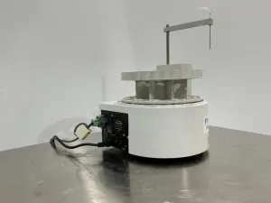 Shimadzu ASC-6100F Autosampler for Atomic Absorption Spectrometry, 2 of 3