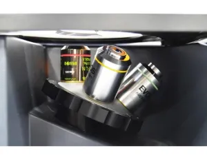 Thermo Fisher EVOS M3000 Phase Contrast and Fluorescence Microscope Imaging System, 9 of 21